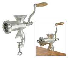 FLEISCHWOLF FLEISCH WOLF