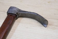 Alte kleine Runddechsel