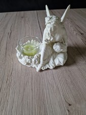 Teelichthalter Partylite Ariana Elfe Fee P7135