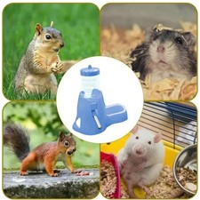 Hamster Wasserflasche