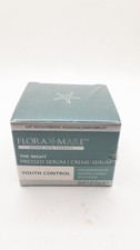 Flora Mare Anti-Aging Creme