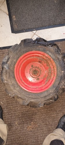 Gutbrod terra bereifung mit - as,