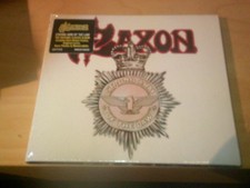 Saxon - Strong Arm Of The Law