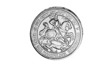 3 Mark 1915 Deutsches