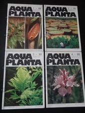 Aqua Planta Jahrgang 1989