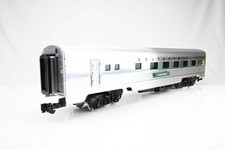 Aristocraft Spur G 32511 Stromlinien Personenwagen Southern Railway Diner 'Alexa