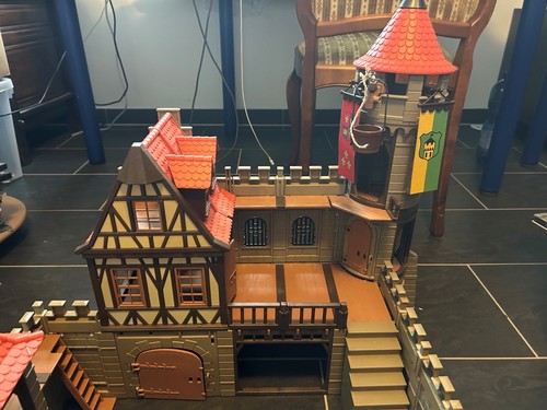 Playmobil 3666 große - playmobil,