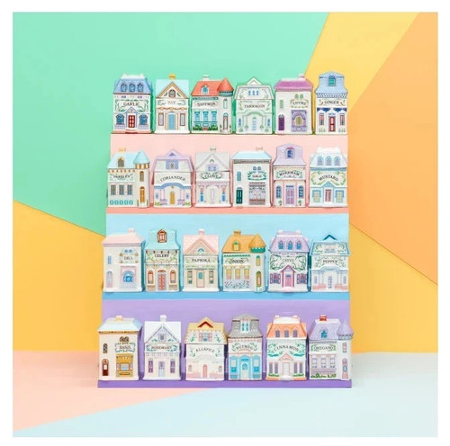 Lenox spice village - spice,