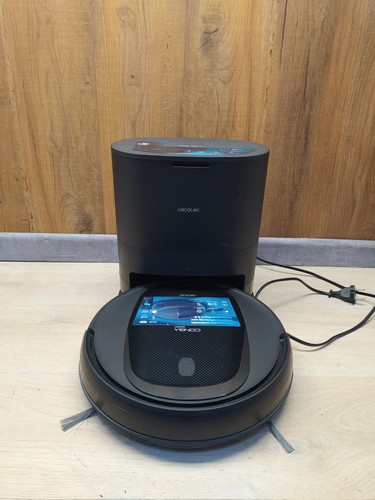 Cecotec conga 2290 - conga, ultra