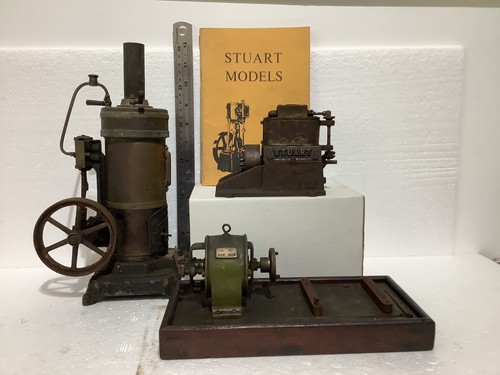 Stuart marine engine - marine, engine,