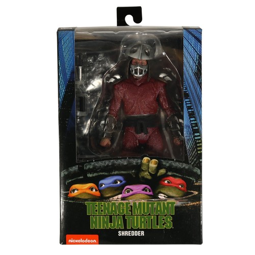 Shredder tmnt - (1990,