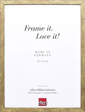 Effect Bilderrahmen Holzrahmen