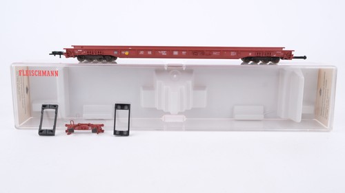 Fleischmann 5271 - fleischmann,