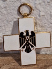 Deutsches rotes kreuz - deutsches,