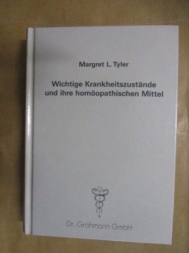 Wichtige krankheitszustände - wichtige,