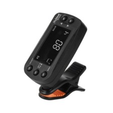 Gitarrentuner Clip auf 2 in 1