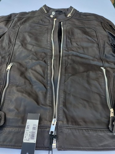 Diesel herren jacke - diesel,