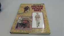 Uniforms of the Indo-China and Vietnam Wars Buch Blandford