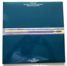 ALAN PARSONS PROJECT - Tales