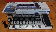 Gebraucht Zoom G5 Multi