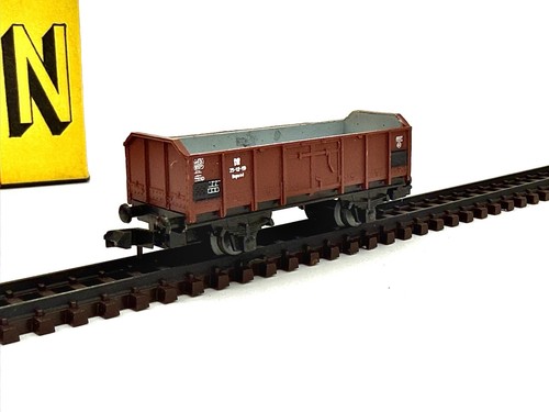 Piko offener güterwagen - piko,
