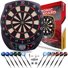 Dart Automat elektronisch