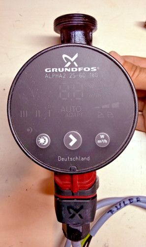 Grundfos alpha2 60 - grundfos, 25-60