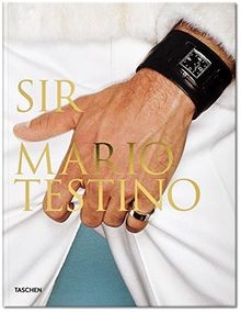Mario testino sir buch - buch, |