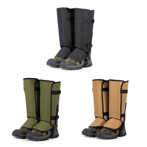 500d oxford stoff gamaschen - 500d,