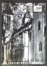 St. Jakob in Regensburg