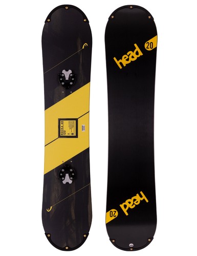 Head rocka speeddisc all - speeddisc,