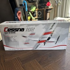 Cessna 182 RC Flugzeug