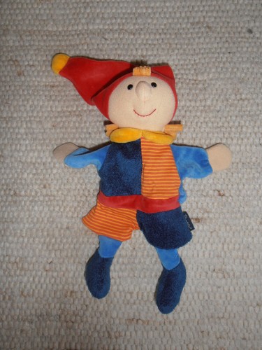 Sterntaler handpuppe - sterntaler, /