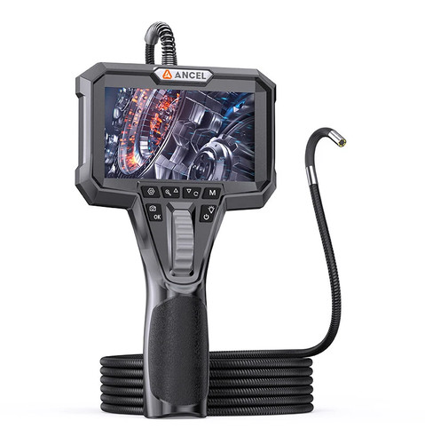 Ancel an301 two - ancel, two-way