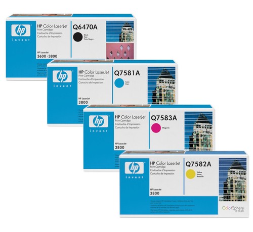 Original toner 503a - 4x,