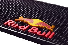Red Bull XL Barmatte