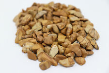 Polierter Kiesel Flusskiesel Kieselsteine Gartenkies Zierkies Ziersplitt Kies