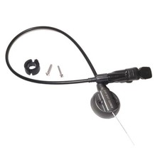Seamless Federgabel Lockout
