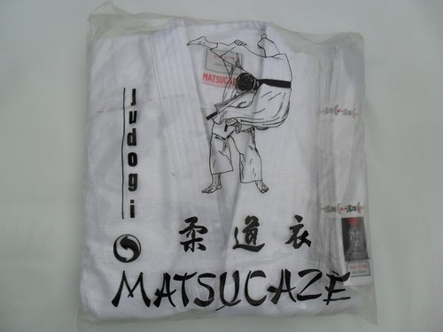 Judo matsucaze kinder - judo, gi's