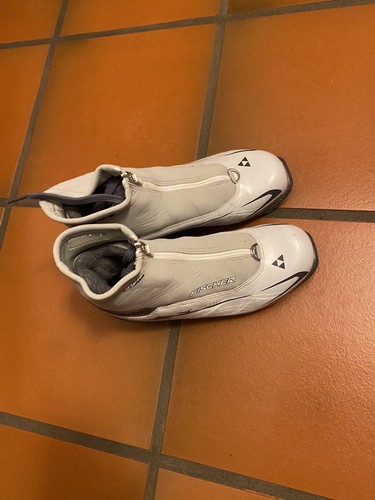 Langlaufski schuhe - langlaufski, 38