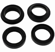 56-170 Gabelsimmerring-Satz 31x43x10 + Staubkappe für Honda CRF110F CRF125F