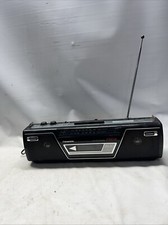 Panasonic Ghettoblaster