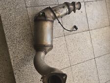 Audi A8 Partikelfilter Dpf Audi A8 4.2 4H0131765