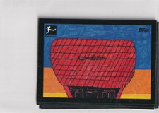 Topps bundesliga 22 - topps,