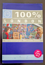 Reiseführer London mit