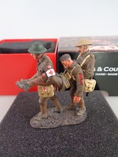 King & Country Figur FW163