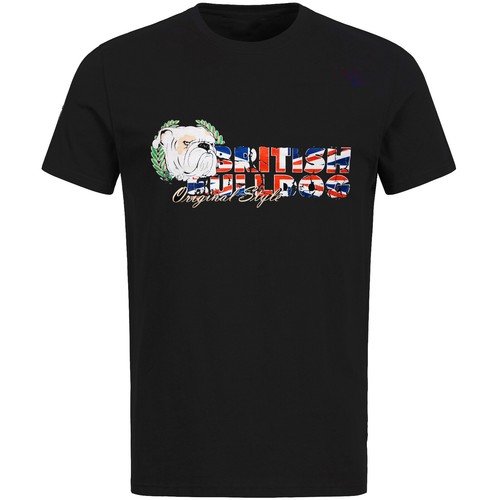 British bulldog original style - original,
