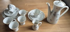 Rosenthal kaffee service - rosenthal, "form