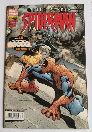 Marvel deutschland comics - marvel,