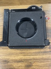 Sinar DB Copal Shutter für P